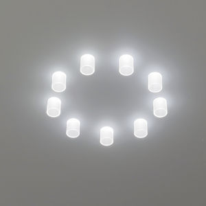 Einbaudownlight