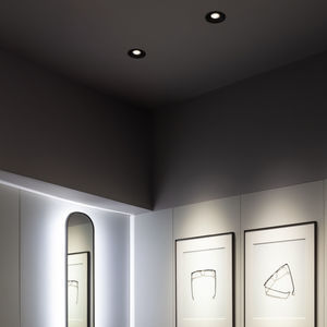 einbaufähiges Downlight