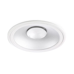 Einbaudownlight / LED / rund / Aluminiumguss