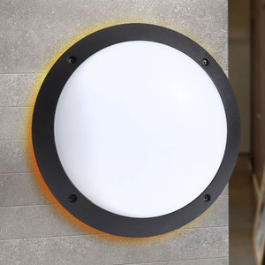 moderne Wandleuchte