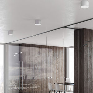 Downlight für Aufbau