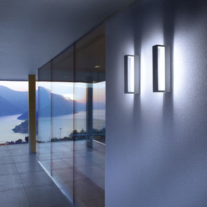 moderne Wandleuchte 1