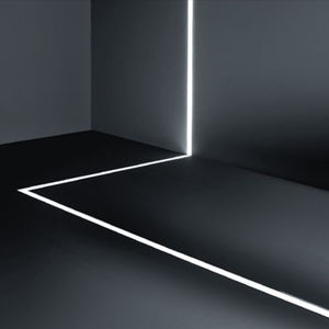 Einbau-Beleuchtungsprofil