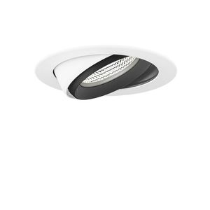 Strahler für Deckeneinbau