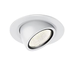 Strahler für Deckeneinbau