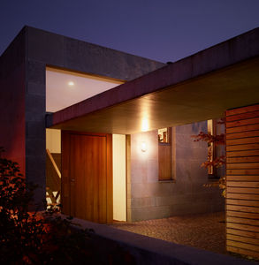 moderne Wandleuchte 1