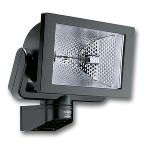LED-Scheinwerfer / Außenbereich / Bewegungssensoren