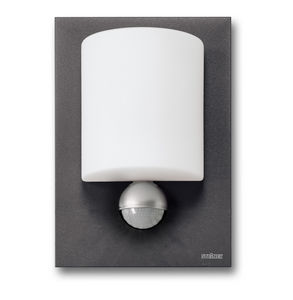 moderne Wandleuchte