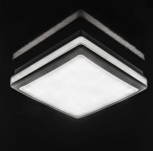Aufbauleuchte 1