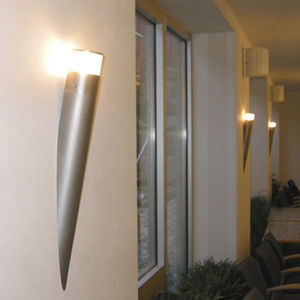 moderne Wandleuchte