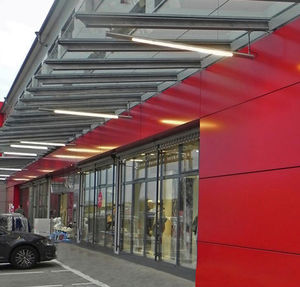 Hängeleuchte