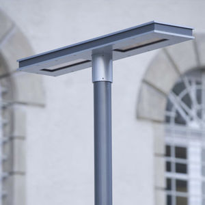 Straßenlaterne