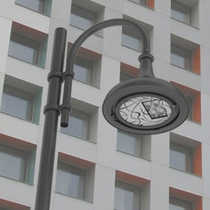 Straßenlaterne 1