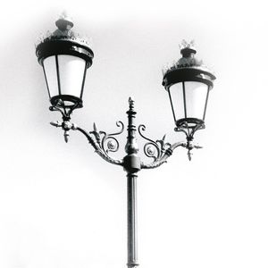 Straßenlaterne 1