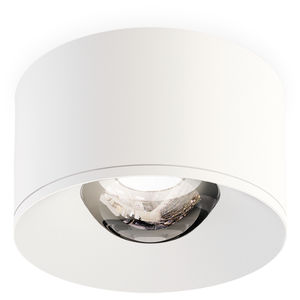 Downlight für Aufbau