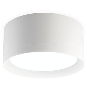 Downlight für Aufbau