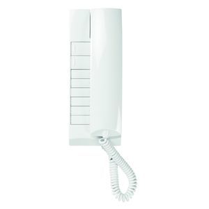 Audio-Türsprechanlage / für den Innenraum 1