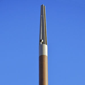 Lichtmast - alle Hersteller aus Architektur und Design