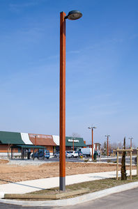 Lichtmast