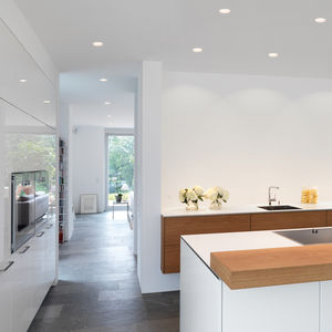 LED-Downlight