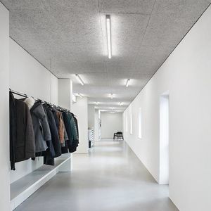 moderne Deckenleuchte