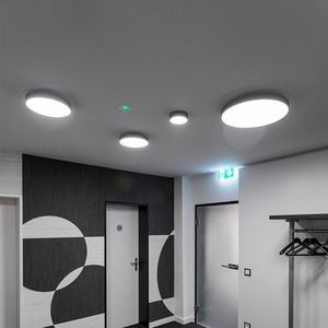 moderne Deckenleuchte