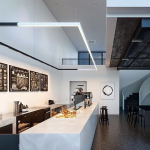 LED-Beleuchtungsstreifen 1
