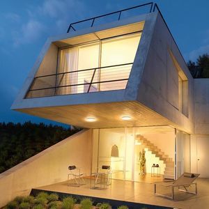 moderne Deckenleuchte