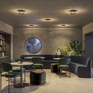 LED-Downlight 1