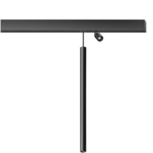 DALI-Lichtschienensystem 1