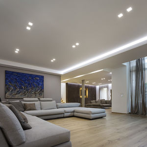 Einbaudownlight