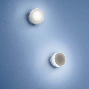 moderne Wandleuchte