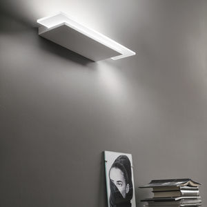 moderne Wandleuchte