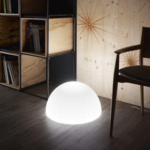 Bodenlampe