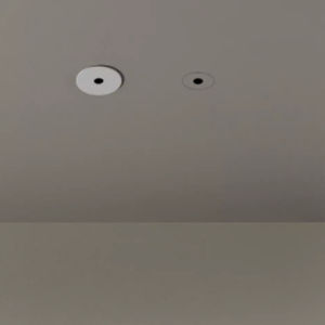 Einbaudownlight