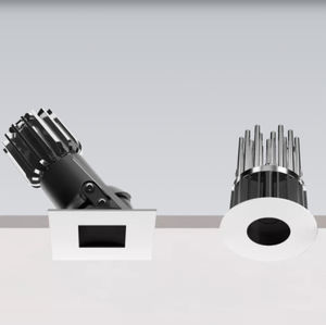 Einbaudownlight