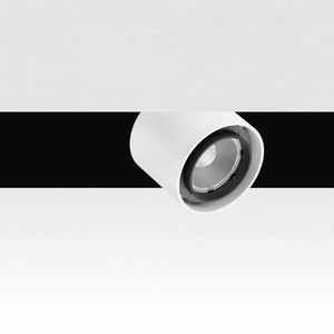 verstellbares Lichtschienensystem