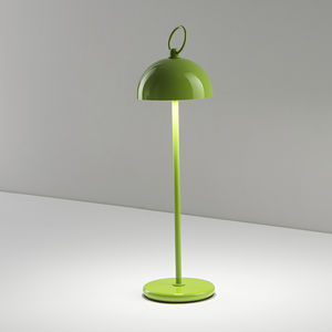 tragbare Lampe