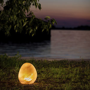 Bodenlampe