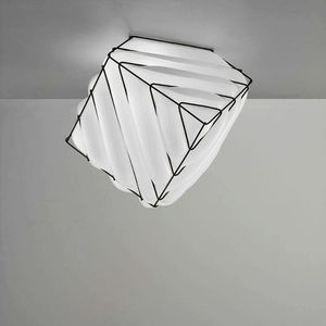 moderne Deckenlampe