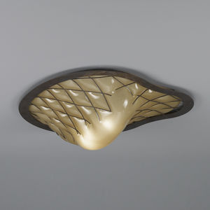 moderne Deckenlampe