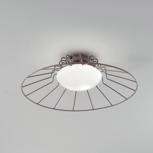 moderne Deckenlampe