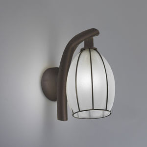moderne Wandleuchte