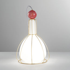 Tischlampe