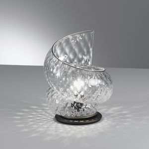 Tischlampe 1