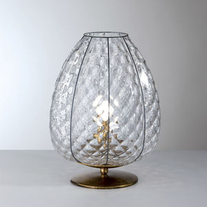 Tischlampe