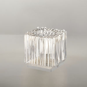 Tischlampe