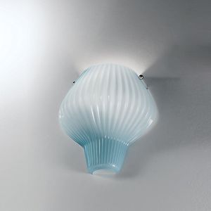 moderne Wandleuchte