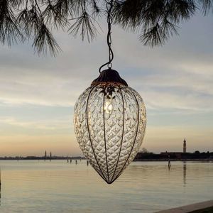Spießlampe