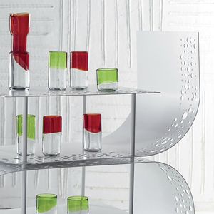 Muranoglas-Glas 1